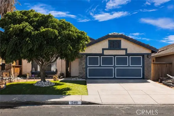 12461 Emeraldstone, Victorville, CA 92392