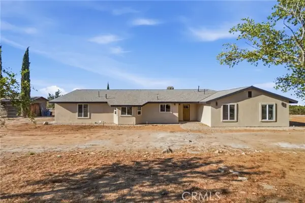 4626 Sundown, Phelan, CA 92371
