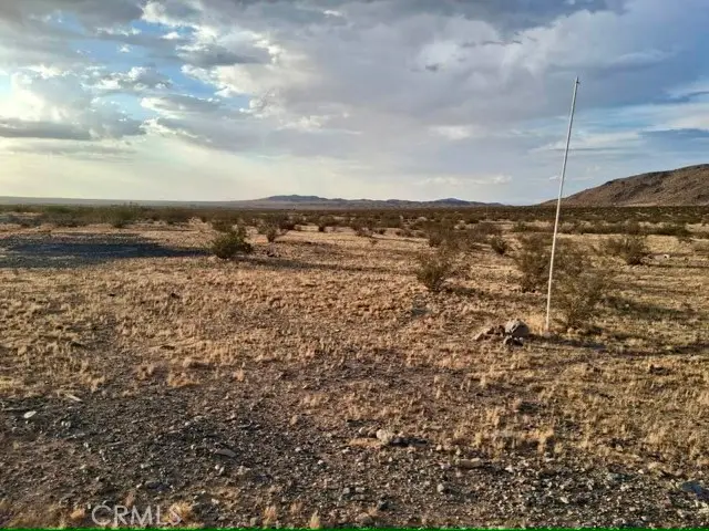 0 Mustang Trail. 042020210, Helendale, CA 92342 - #1