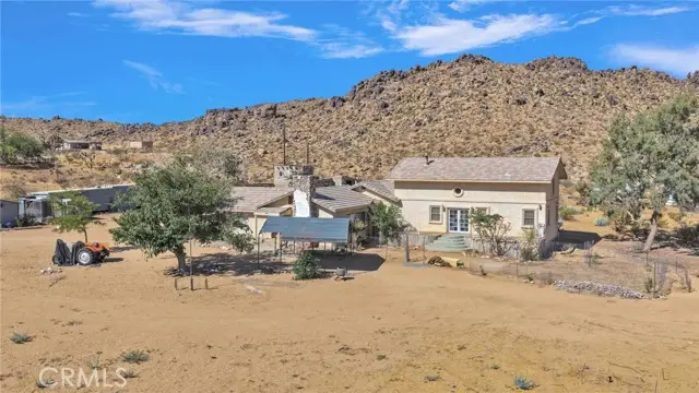 24716 McRoberts, Apple Valley, CA 92307 - #1