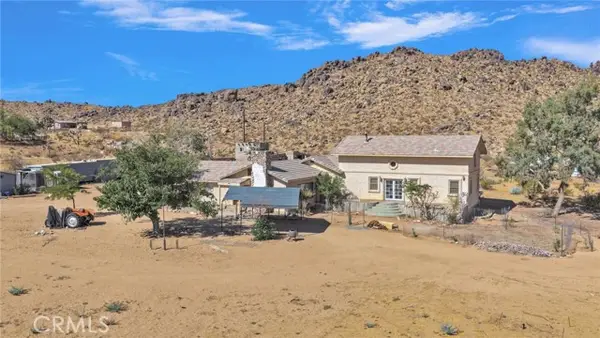 24716 McRoberts, Apple Valley, CA 92307