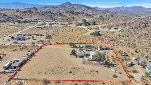 24716 McRoberts, Apple Valley, CA 92307 - #3
