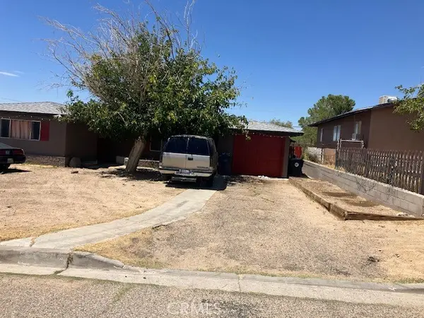 25452 Dayton, Barstow, CA 92311