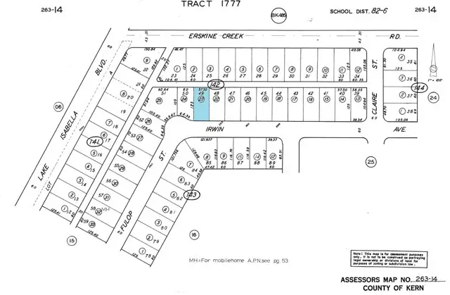 0 Irwin Ave., Hesperia, CA 92340 - #2