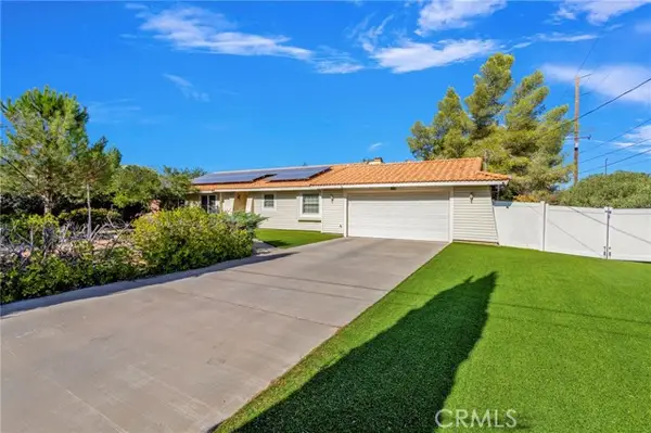 9018 Guava, Hesperia, CA 92345