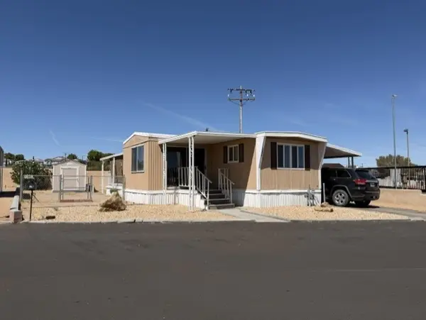 701 Montara Road  #251, Barstow, CA 92311