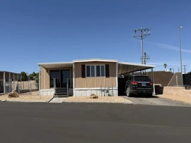 701 Montara Road  #251, Barstow, CA 92311 - #2