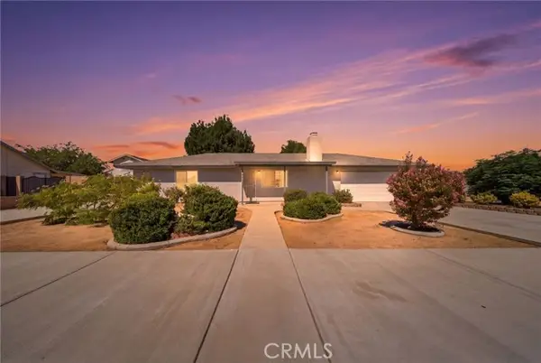 11998 Omak Road, Apple Valley, CA 92308