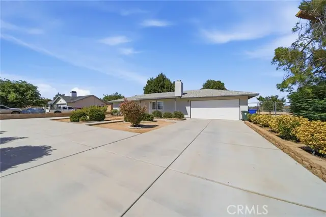 11998 Omak Road, Apple Valley, CA 92308 - #2