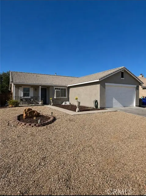 11810 Stockton St, Adelanto, CA 92301