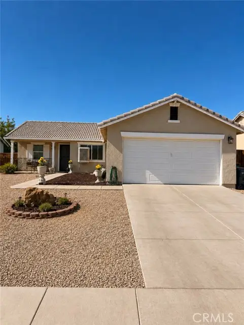 11810 Stockton St, Adelanto, CA 92301 - #2