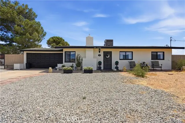 15761 Joshua, Apple Valley, CA 92307 - #1