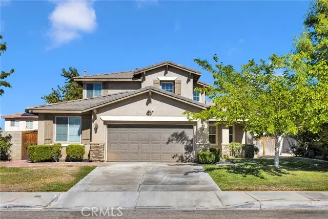 15033 Henderson, Adelanto, CA 92301 - #1