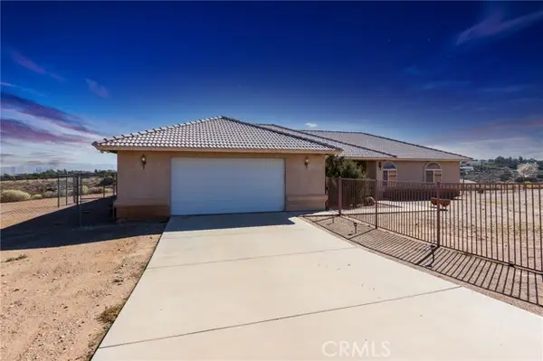 8605 Cantel Court, Hesperia, CA 92344