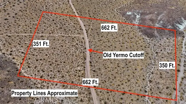 0 APN#0423-191-10-0000, Barstow, CA 92311 - #1