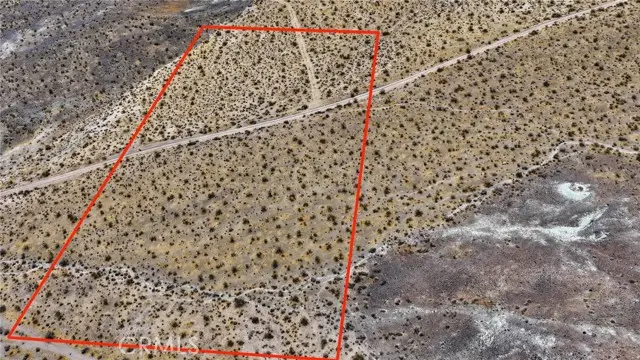 0 APN#0423-191-10-0000, Barstow, CA 92311 - #3