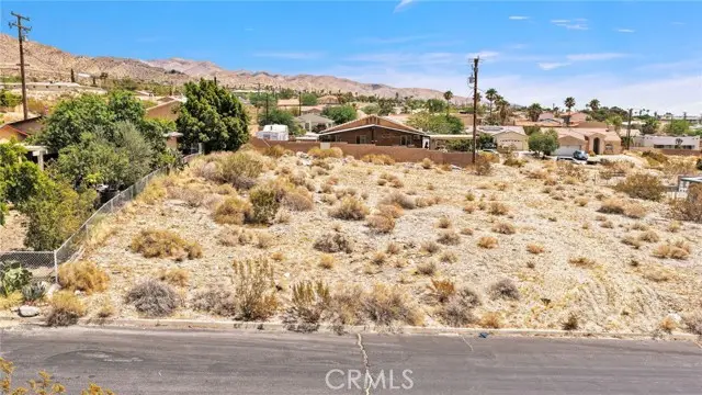 0 Tamar Drive, Desert Hot Springs, CA 92240 - #1