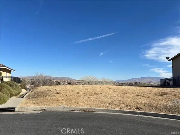 18257 Deauville Drive, Victorville, CA 92395