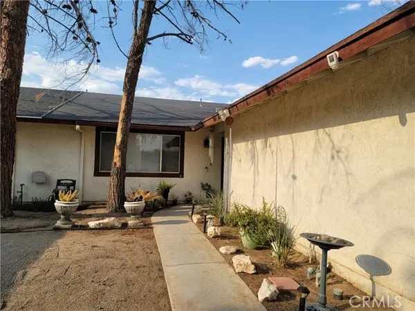 751 Higgins  #7, Barstow, CA 92311
