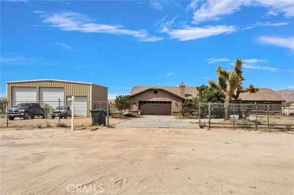 24332 Roundup, Apple Valley, CA 92308