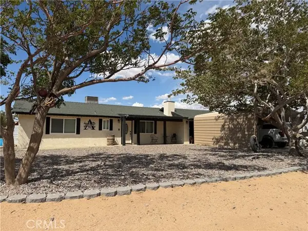 23150 Tussing Ranch, Apple Valley, CA 92308