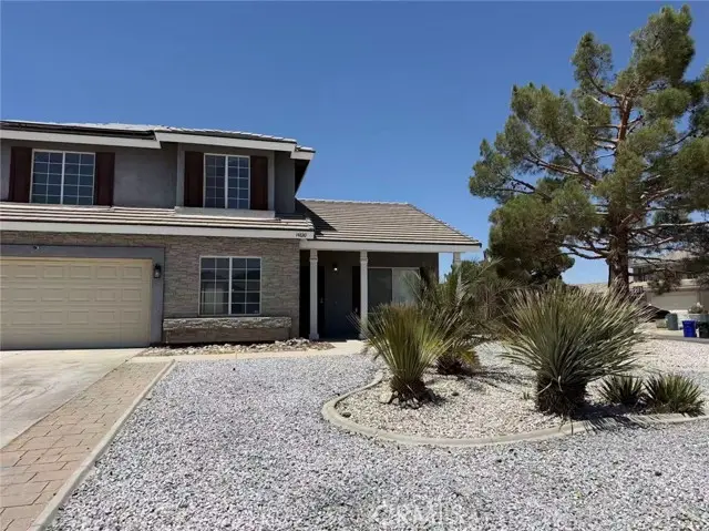 14830 Redwood, Adelanto, CA 92301 - #2
