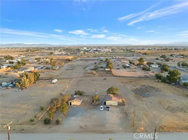 13189 Begonia Road, Victorville, CA 92392