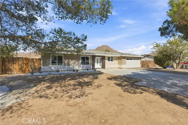 16070 Winnebago, Apple Valley, CA 92307 - #1