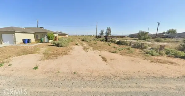 8115 Heather Avenue, California City, CA 93505