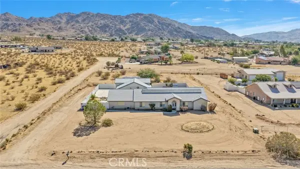 17389 Central Road, Apple Valley, CA 92307