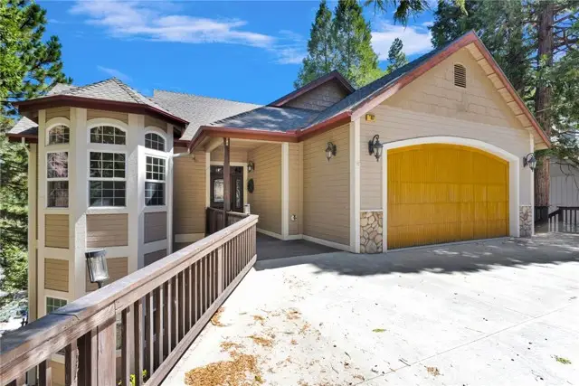787 Zurich Drive, Lake Arrowhead, CA 92352 - #1