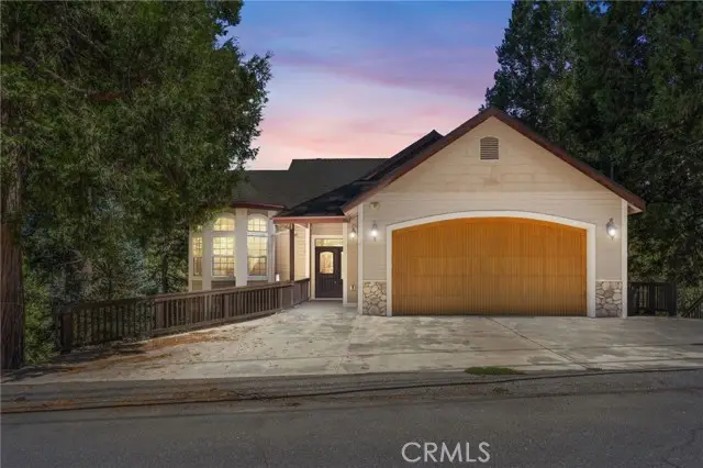 787 Zurich Drive, Lake Arrowhead, CA 92352 - #2