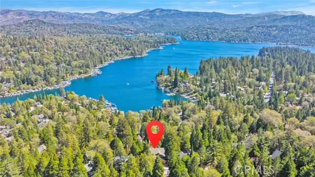 787 Zurich Drive, Lake Arrowhead, CA 92352 - #3