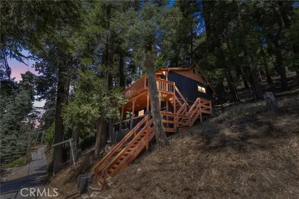 739 Lake Drive, Skyforest, CA 92385