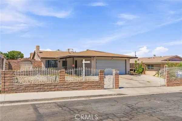 2016 Notre Dame Court, Barstow, CA 92311