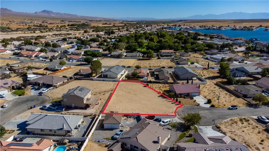 14803 Aberdeen Lane, Helendale, CA 92342 - #2