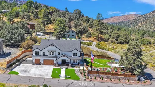 5548 Locarno, Wrightwood, CA 92397
