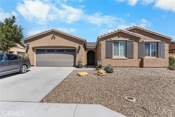 12394 Del Sur, Victorville, CA 92392