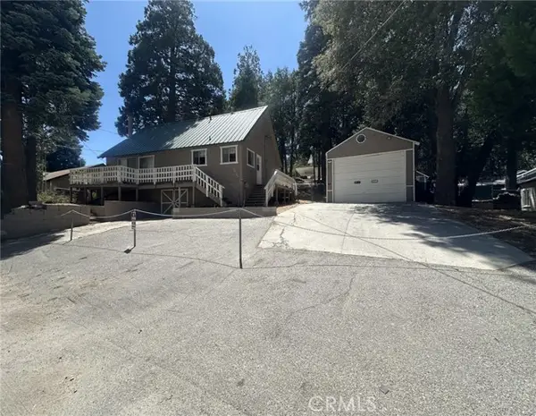29145 Hook Creek, Cedar Glen, CA 92321