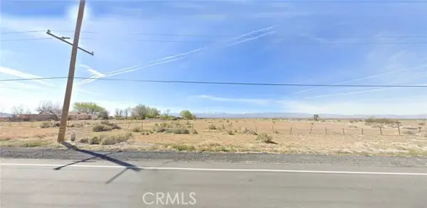 0 E Palmdale Blvd, Palmdale, CA 93550