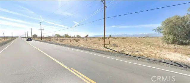 0 E Palmdale Blvd, Palmdale, CA 93550 - #2