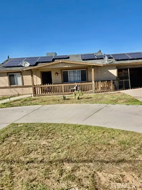 17752 Lemon Street, Hesperia, CA 92345