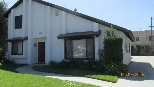 856 Fairview, Arcadia, CA 91007