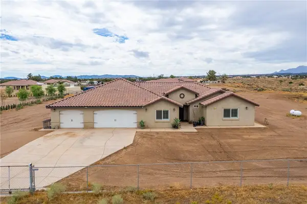10215 Nielson, Hesperia, CA 92344