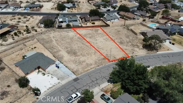 0 Puesta Del Sol Drive, Victorville, CA 92394 - #1