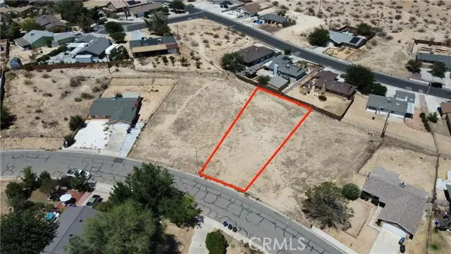 0 Puesta Del Sol Drive, Victorville, CA 92394 - #2
