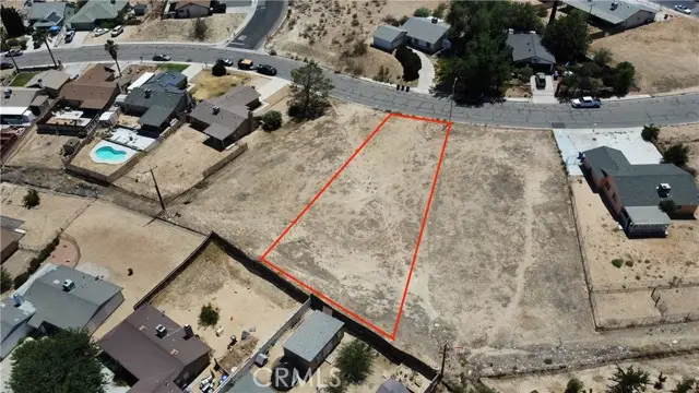 0 Puesta Del Sol Drive, Victorville, CA 92394 - #3