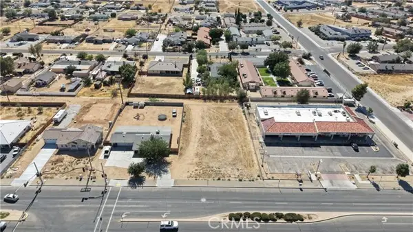 111 Navajo, Apple Valley, CA 92308