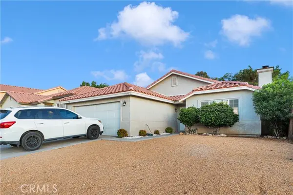 17595 Hudson Drive, Victorville, CA 92395