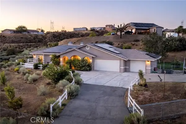 8071 Anaconda Avenue, Hesperia, CA 92344